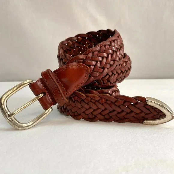 Talbots | Accessories | Talbots Belt Womens Medium Waist  display picture 2